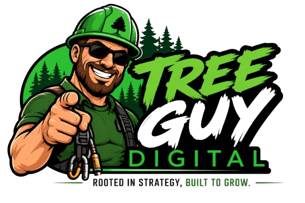 Tree Guy Digital