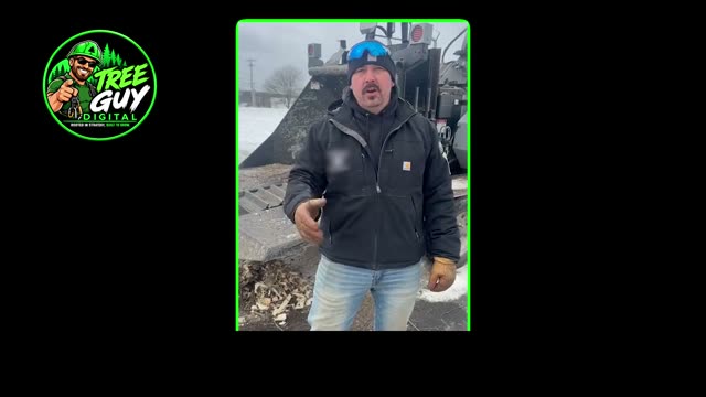 Video thumbnail: He'll put you in the right direction, and your business will grow.